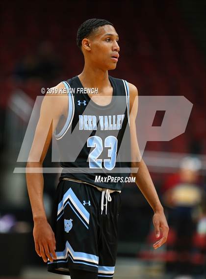 Thumbnail 1 in Deer Valley vs. Shadow Mountain (AIA 4A Final) photogallery.
