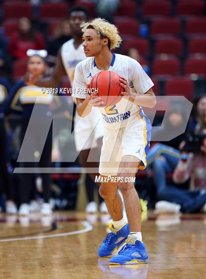 Thumbnail 1 in Deer Valley vs. Shadow Mountain (AIA 4A Final) photogallery.