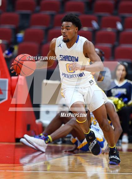 Thumbnail 3 in Deer Valley vs. Shadow Mountain (AIA 4A Final) photogallery.