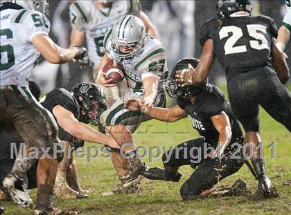 Thumbnail 1 in De La Salle vs. Servite (CIF State Open Division Final) photogallery.