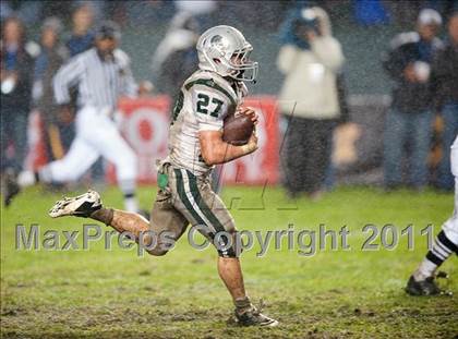 Thumbnail 3 in De La Salle vs. Servite (CIF State Open Division Final) photogallery.