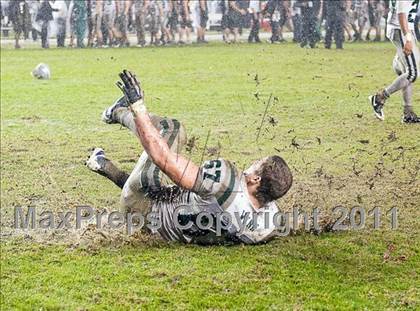 Thumbnail 1 in De La Salle vs. Servite (CIF State Open Division Final) photogallery.