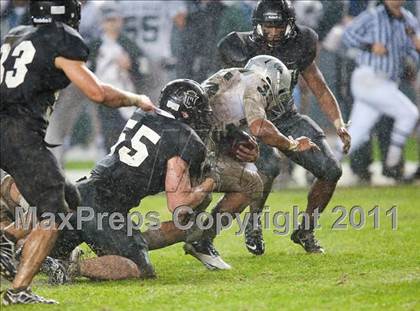 Thumbnail 2 in De La Salle vs. Servite (CIF State Open Division Final) photogallery.