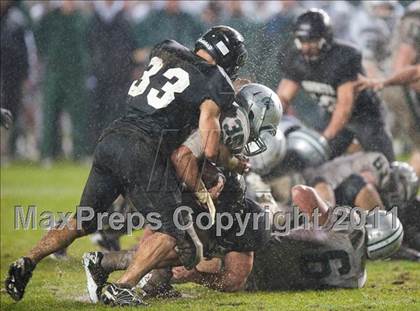 Thumbnail 3 in De La Salle vs. Servite (CIF State Open Division Final) photogallery.
