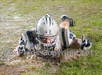 Thumbnail 3 in De La Salle vs. Servite (CIF State Open Division Final) photogallery.