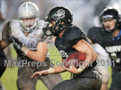 Thumbnail 3 in De La Salle vs. Servite (CIF State Open Division Final) photogallery.