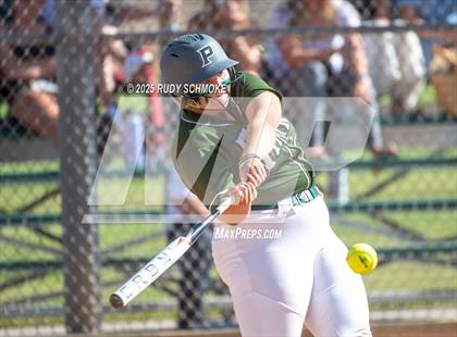 Thumbnail 3 in Bonita Vista @ Poway (CIF San Diego Section Open Division - Second Round) photogallery.