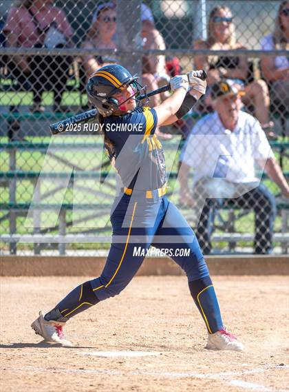 Thumbnail 1 in Bonita Vista @ Poway (CIF San Diego Section Open Division - Second Round) photogallery.
