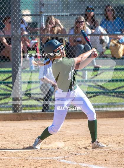 Thumbnail 1 in Bonita Vista @ Poway (CIF San Diego Section Open Division - Second Round) photogallery.