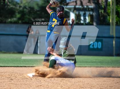 Thumbnail 1 in Bonita Vista @ Poway (CIF San Diego Section Open Division - Second Round) photogallery.