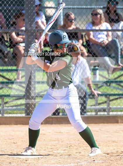 Thumbnail 2 in Bonita Vista @ Poway (CIF San Diego Section Open Division - Second Round) photogallery.