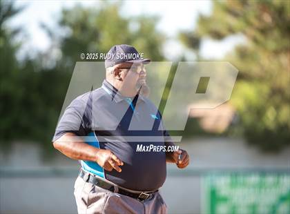 Thumbnail 2 in Bonita Vista @ Poway (CIF San Diego Section Open Division - Second Round) photogallery.