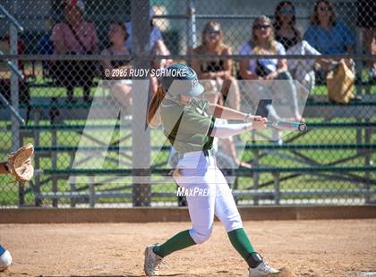 Thumbnail 2 in Bonita Vista @ Poway (CIF San Diego Section Open Division - Second Round) photogallery.