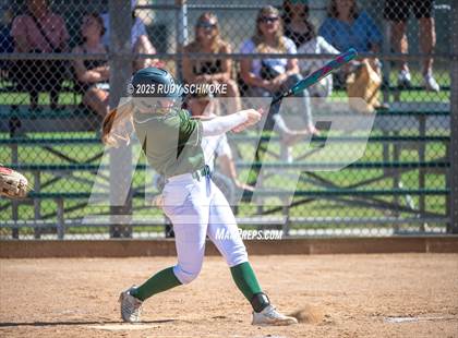 Thumbnail 3 in Bonita Vista @ Poway (CIF San Diego Section Open Division - Second Round) photogallery.