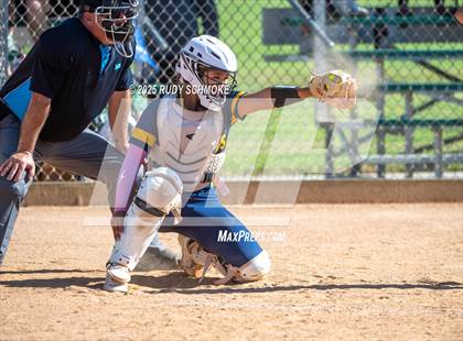 Thumbnail 1 in Bonita Vista @ Poway (CIF San Diego Section Open Division - Second Round) photogallery.