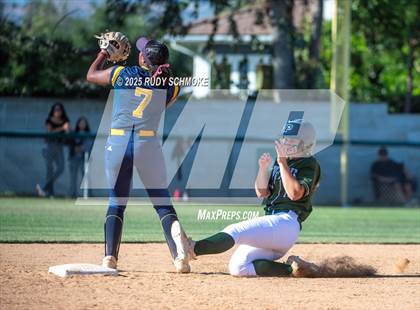 Thumbnail 1 in Bonita Vista @ Poway (CIF San Diego Section Open Division - Second Round) photogallery.