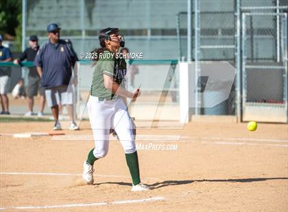 Thumbnail 2 in Bonita Vista @ Poway (CIF San Diego Section Open Division - Second Round) photogallery.