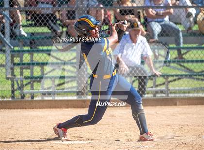 Thumbnail 1 in Bonita Vista @ Poway (CIF San Diego Section Open Division - Second Round) photogallery.