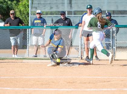 Thumbnail 1 in Bonita Vista @ Poway (CIF San Diego Section Open Division - Second Round) photogallery.