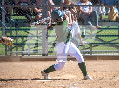 Thumbnail 3 in Bonita Vista @ Poway (CIF San Diego Section Open Division - Second Round) photogallery.