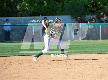 Thumbnail 1 in Bonita Vista @ Poway (CIF San Diego Section Open Division - Second Round) photogallery.