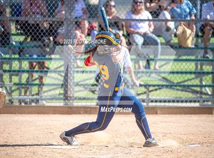 Thumbnail 2 in Bonita Vista @ Poway (CIF San Diego Section Open Division - Second Round) photogallery.