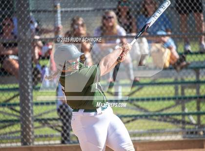 Thumbnail 2 in Bonita Vista @ Poway (CIF San Diego Section Open Division - Second Round) photogallery.