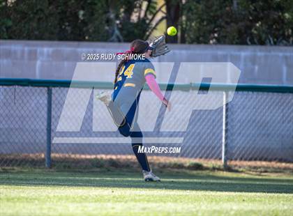 Thumbnail 3 in Bonita Vista @ Poway (CIF San Diego Section Open Division - Second Round) photogallery.