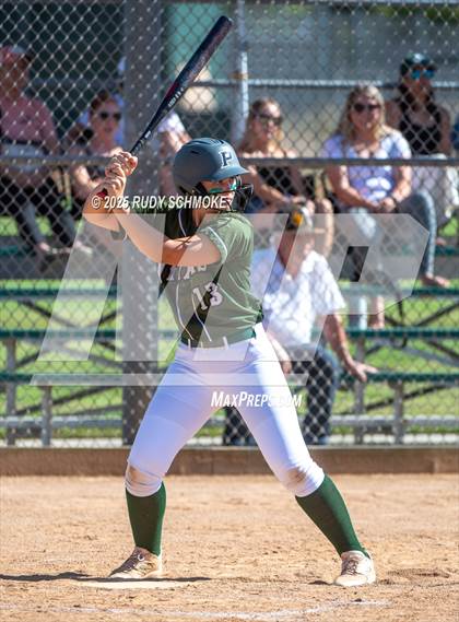 Thumbnail 2 in Bonita Vista @ Poway (CIF San Diego Section Open Division - Second Round) photogallery.
