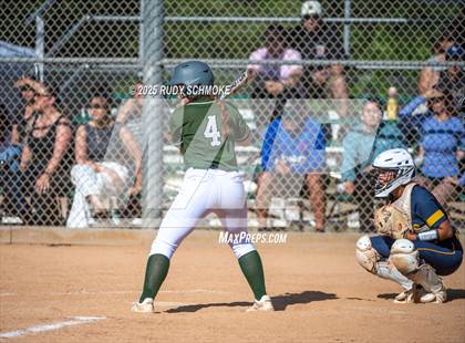 Thumbnail 2 in Bonita Vista @ Poway (CIF San Diego Section Open Division - Second Round) photogallery.