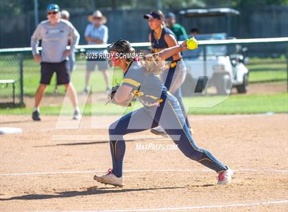 Thumbnail 3 in Bonita Vista @ Poway (CIF San Diego Section Open Division - Second Round) photogallery.