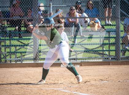 Thumbnail 2 in Bonita Vista @ Poway (CIF San Diego Section Open Division - Second Round) photogallery.