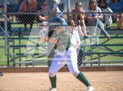 Thumbnail 3 in Bonita Vista @ Poway (CIF San Diego Section Open Division - Second Round) photogallery.