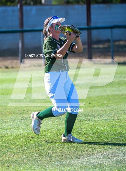 Thumbnail 1 in Bonita Vista @ Poway (CIF San Diego Section Open Division - Second Round) photogallery.
