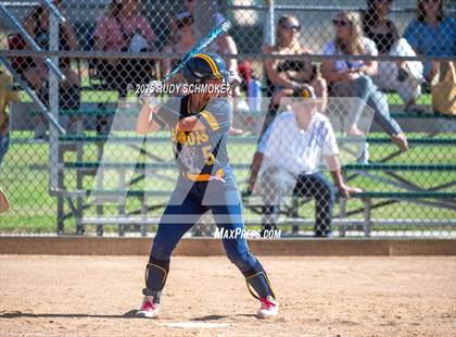 Thumbnail 3 in Bonita Vista @ Poway (CIF San Diego Section Open Division - Second Round) photogallery.