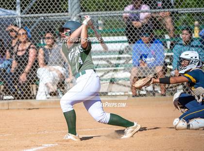 Thumbnail 2 in Bonita Vista @ Poway (CIF San Diego Section Open Division - Second Round) photogallery.
