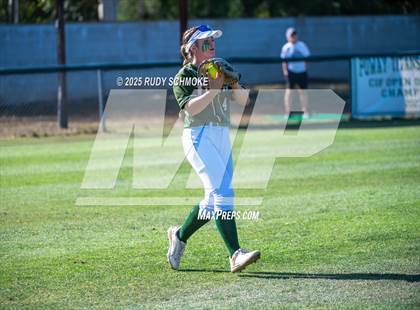 Thumbnail 3 in Bonita Vista @ Poway (CIF San Diego Section Open Division - Second Round) photogallery.