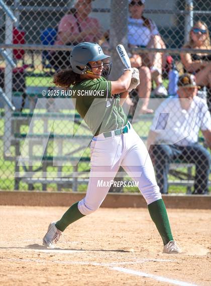 Thumbnail 2 in Bonita Vista @ Poway (CIF San Diego Section Open Division - Second Round) photogallery.