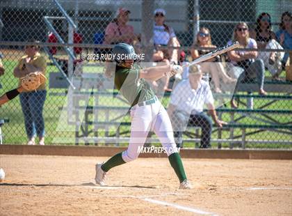 Thumbnail 1 in Bonita Vista @ Poway (CIF San Diego Section Open Division - Second Round) photogallery.