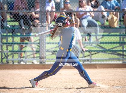 Thumbnail 1 in Bonita Vista @ Poway (CIF San Diego Section Open Division - Second Round) photogallery.