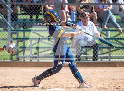 Thumbnail 1 in Bonita Vista @ Poway (CIF San Diego Section Open Division - Second Round) photogallery.