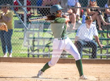 Thumbnail 3 in Bonita Vista @ Poway (CIF San Diego Section Open Division - Second Round) photogallery.