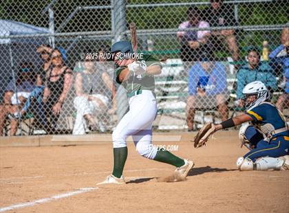 Thumbnail 3 in Bonita Vista @ Poway (CIF San Diego Section Open Division - Second Round) photogallery.