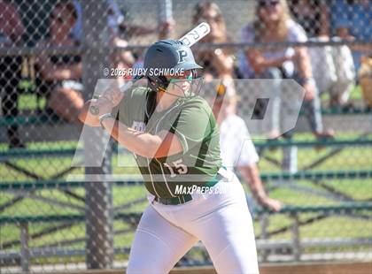Thumbnail 1 in Bonita Vista @ Poway (CIF San Diego Section Open Division - Second Round) photogallery.