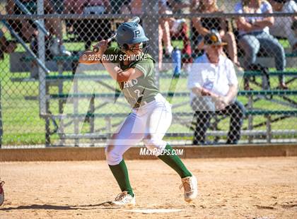 Thumbnail 3 in Bonita Vista @ Poway (CIF San Diego Section Open Division - Second Round) photogallery.