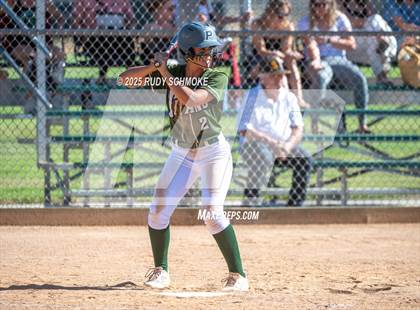 Thumbnail 2 in Bonita Vista @ Poway (CIF San Diego Section Open Division - Second Round) photogallery.