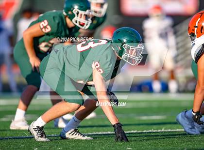 Thumbnail 3 in The Woodlands (green) vs Grand Oaks (blue) photogallery.