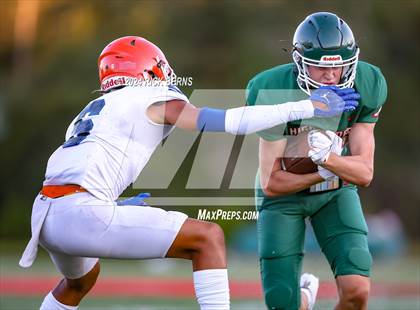 Thumbnail 2 in The Woodlands (green) vs Grand Oaks (blue) photogallery.