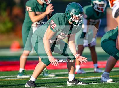 Thumbnail 3 in The Woodlands (green) vs Grand Oaks (blue) photogallery.