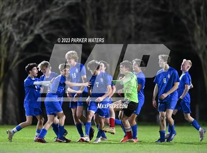 Thumbnail 3 in Haynes Academy @ Metairie Park Country Day photogallery.
